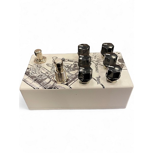 Used Matthews Effects the cosmonaut Effect Pedal