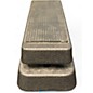 Used 2020s Dunlop GCB95F Crybaby Classic Wah With Fasel Inductor Effect Pedal thumbnail