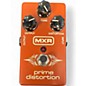 Used 2020s MXR M69 Prime Distortion Effect Pedal thumbnail