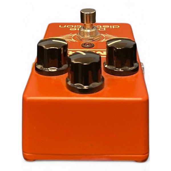 Used 2020s MXR M69 Prime Distortion Effect Pedal