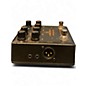 Used 2020s NUX Optima Air Pedal Effect Processor