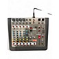 Used Allen & Heath ZEDI 10FX Unpowered Mixer thumbnail