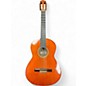 Used Alvarez CY120 Natural Classical Acoustic Guitar thumbnail