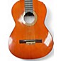 Used Alvarez CY120 Natural Classical Acoustic Guitar