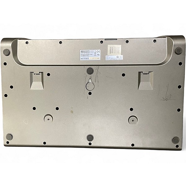 Used Zoom L-12 Digital Mixer