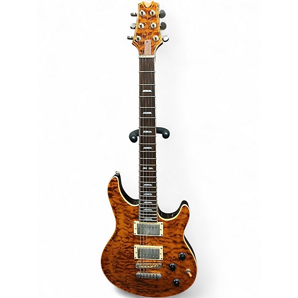 Used Peavey T60 Natural Solid Body Electric Guitar