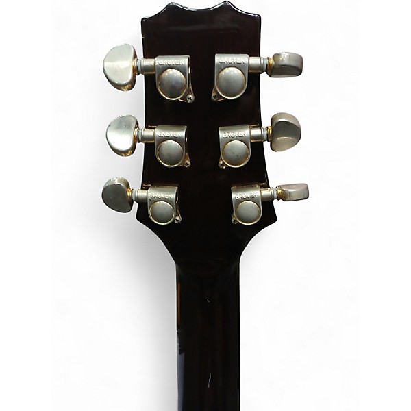 Used Peavey T60 Natural Solid Body Electric Guitar