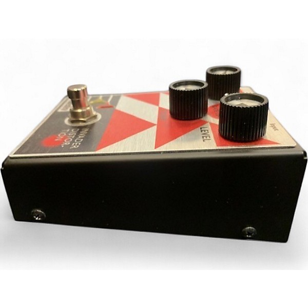 Used Maestro INVADER Effect Pedal