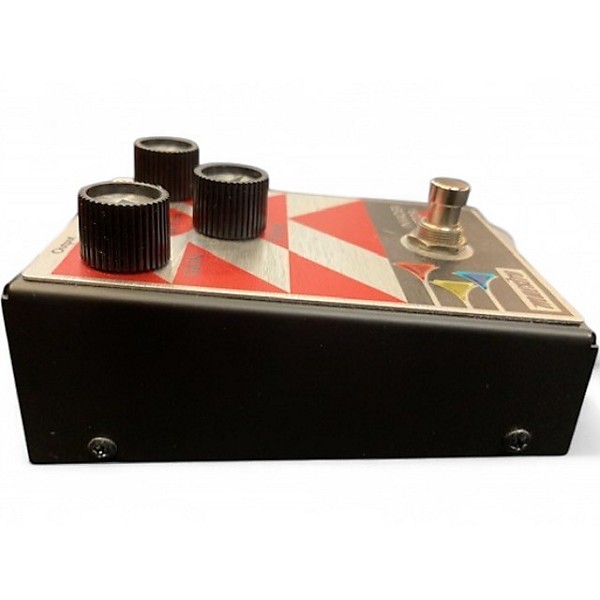 Used Maestro INVADER Effect Pedal