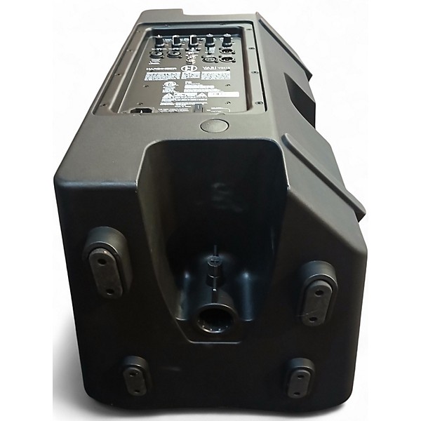 Used Harbinger V3412 Powered Speaker