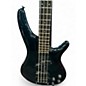 Used Ibanez SR800 BLACK Electric Bass Guitar