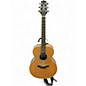 Used Takamine GN20-NS NATURAL Acoustic Guitar