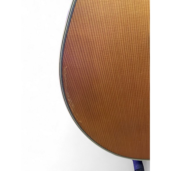 Used Takamine GN20-NS NATURAL Acoustic Guitar