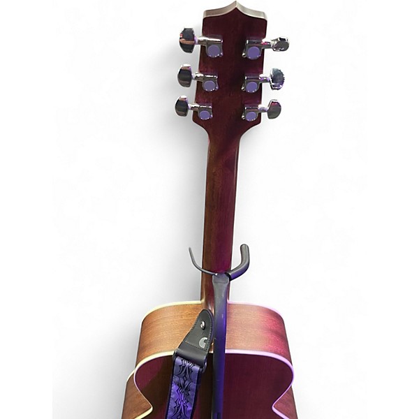 Used Takamine GN20-NS NATURAL Acoustic Guitar