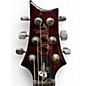 Used PRS Custom 24 FIRE RED BURST Solid Body Electric Guitar
