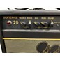 Used PRS Sonzera 20W 1x12 Tube Guitar Combo Amp