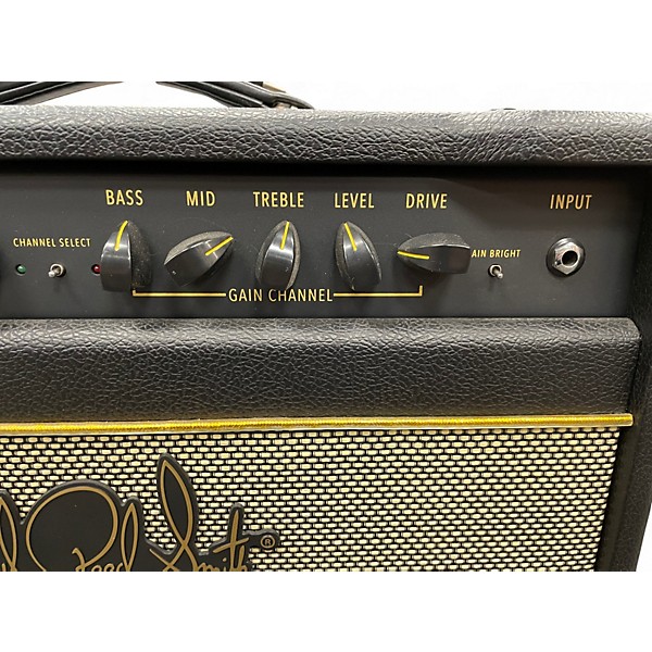 Used PRS Sonzera 20W 1x12 Tube Guitar Combo Amp