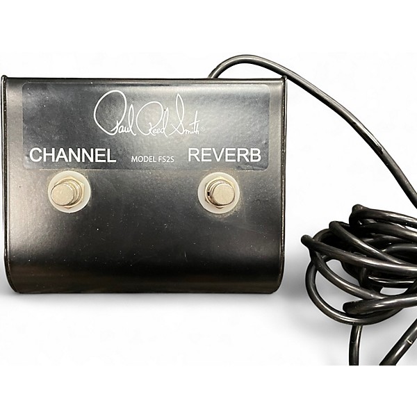 Used PRS Sonzera 20W 1x12 Tube Guitar Combo Amp