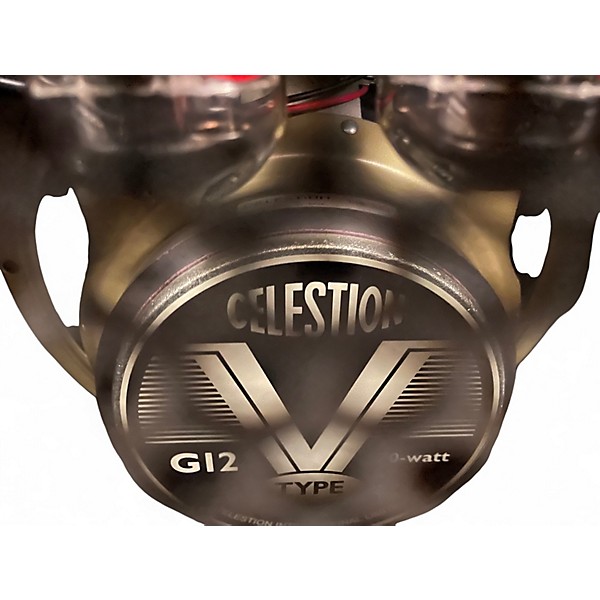 Used PRS Sonzera 20W 1x12 Tube Guitar Combo Amp