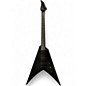 Used 2020s Solar Guitars vb4.6c Black Solid Body Electric Guitar thumbnail