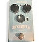 Used TC Electronic Skysurfer Reverb Effect Pedal thumbnail