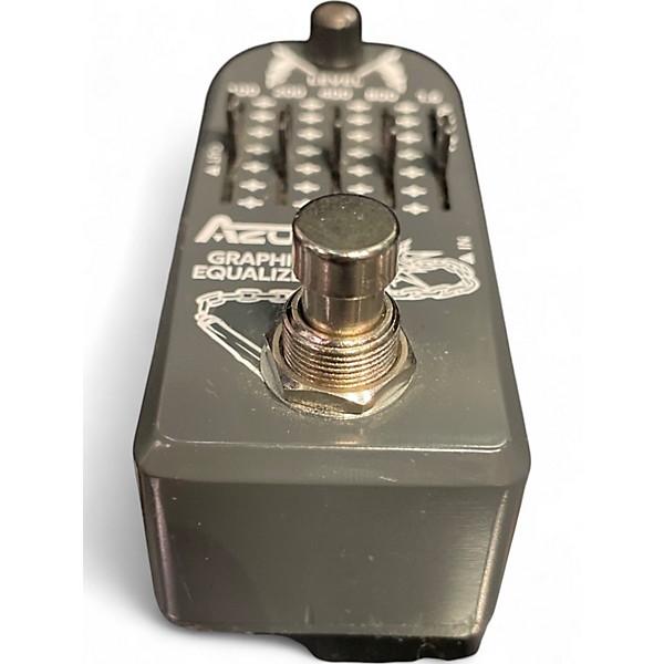 Used Azur GRAPHIC EQUALIZER Pedal