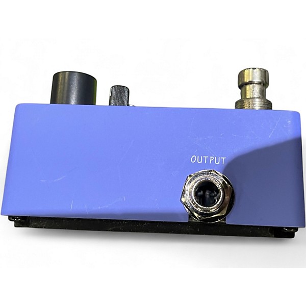 Used Flamma DRUM LOOP Pedal