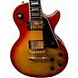 Vintage 1977 Gibson Les Paul Custom Cherry Burst Solid Body Electric Guitar