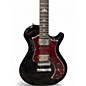 Used PRS Starla Black Solid Body Electric Guitar