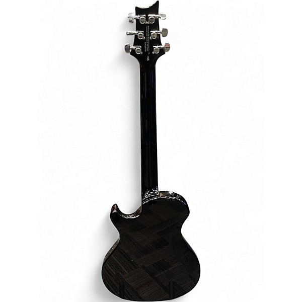 Used PRS Starla Black Solid Body Electric Guitar