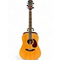 Used Orangewood ECHO NATURAL Acoustic Guitar thumbnail
