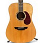 Used Orangewood ECHO NATURAL Acoustic Guitar