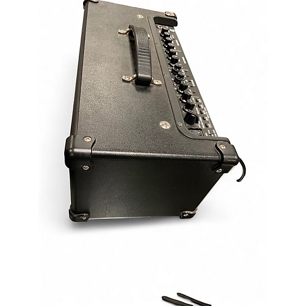 Used BOSS Katana KTN Head MK II 100W Solid State Guitar Amp Head