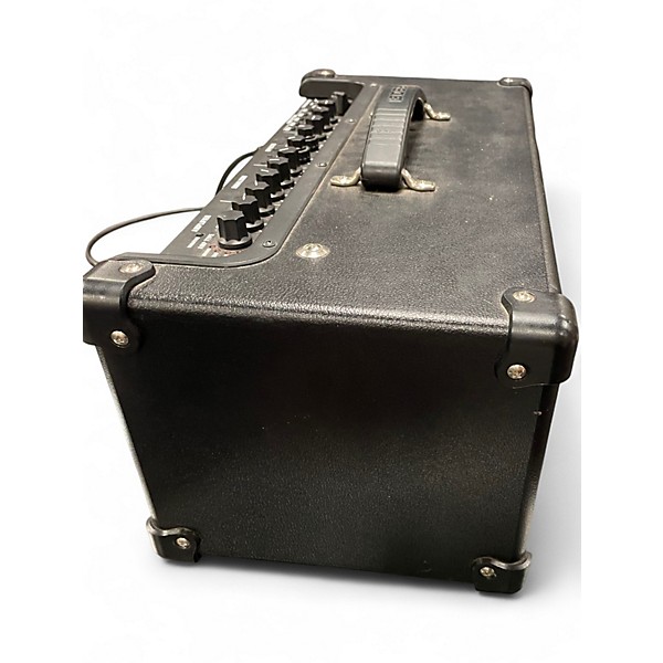 Used BOSS Katana KTN Head MK II 100W Solid State Guitar Amp Head