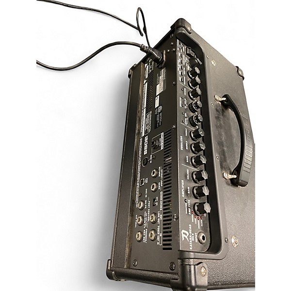 Used BOSS Katana KTN Head MK II 100W Solid State Guitar Amp Head