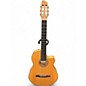Used 2022 Godin Arena CW EQ Natural Classical Acoustic Electric Guitar thumbnail