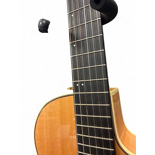 Used 2022 Godin Arena CW EQ Natural Classical Acoustic Electric Guitar