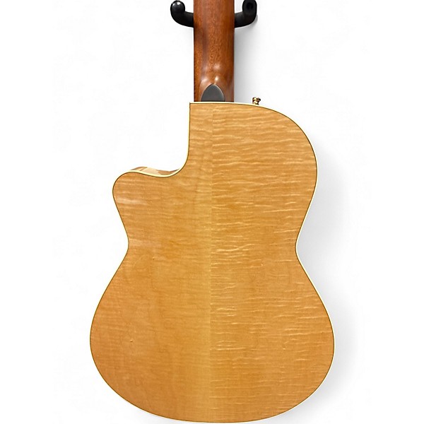 Used 2022 Godin Arena CW EQ Natural Classical Acoustic Electric Guitar