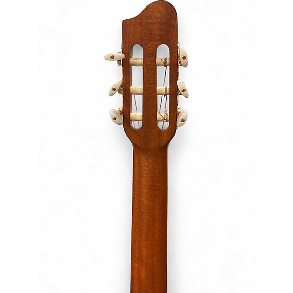 Used 2022 Godin Arena CW EQ Natural Classical Acoustic Electric Guitar