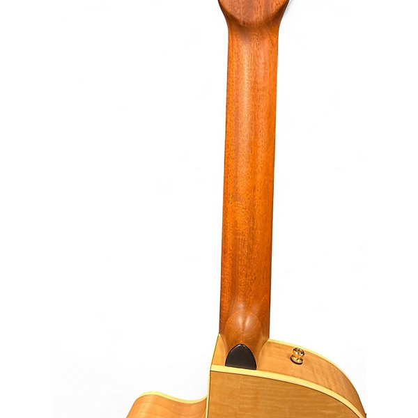 Used 2022 Godin Arena CW EQ Natural Classical Acoustic Electric Guitar