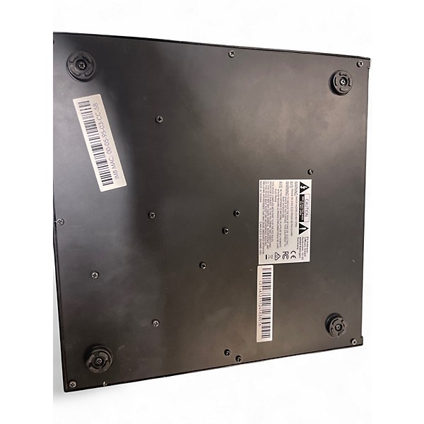 Used Akai Professional MPC 1 Production Controller