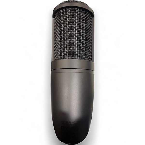 Used AKG P120 Project Studio Condenser Microphone