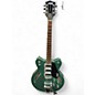 Used Gretsch Guitars G5622T Electromatic Center Block Double Cut Bigsby Green Hollow Body Electric Guitar thumbnail
