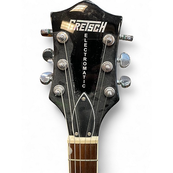 Used Gretsch Guitars G5622T Electromatic Center Block Double Cut Bigsby Green Hollow Body Electric Guitar