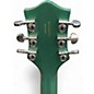 Used Gretsch Guitars G5622T Electromatic Center Block Double Cut Bigsby Green Hollow Body Electric Guitar