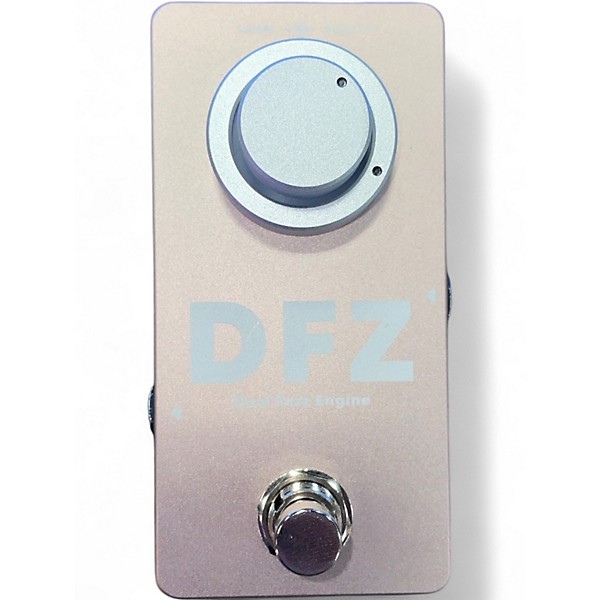 Used Darkglass dfz Effect Pedal