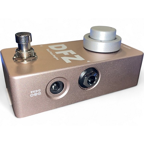 Used Darkglass dfz Effect Pedal