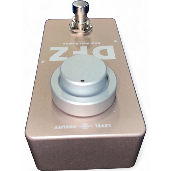 Used Darkglass dfz Effect Pedal
