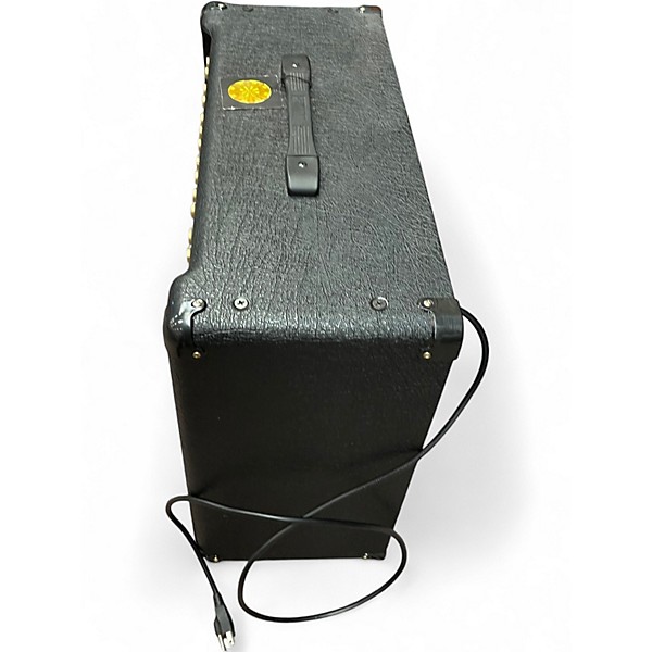 Used Marshall DSL40C 40W 1x12 Tube Guitar Combo Amp