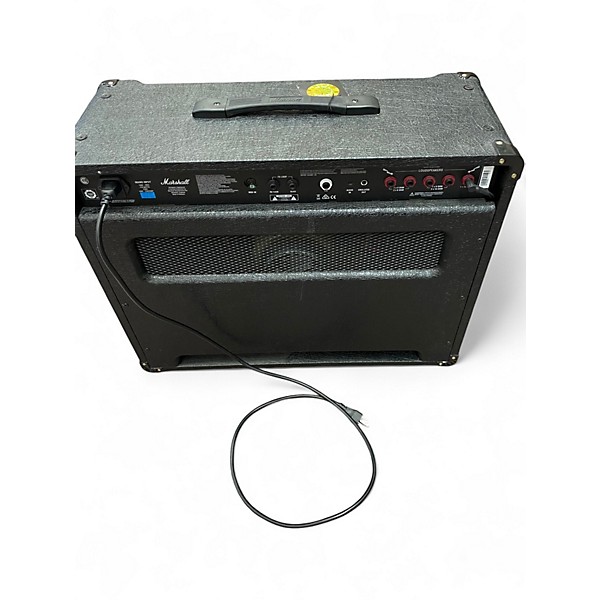 Used Marshall DSL40C 40W 1x12 Tube Guitar Combo Amp